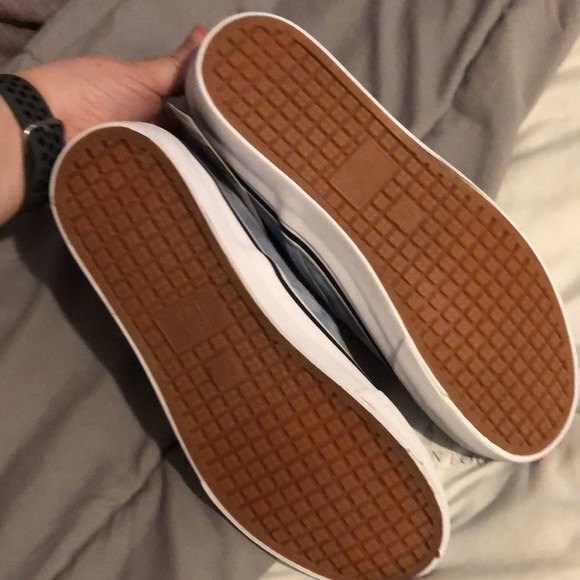 NOBO no boundaries memory foam slide ons size 7.5 - Picture 3 of 5